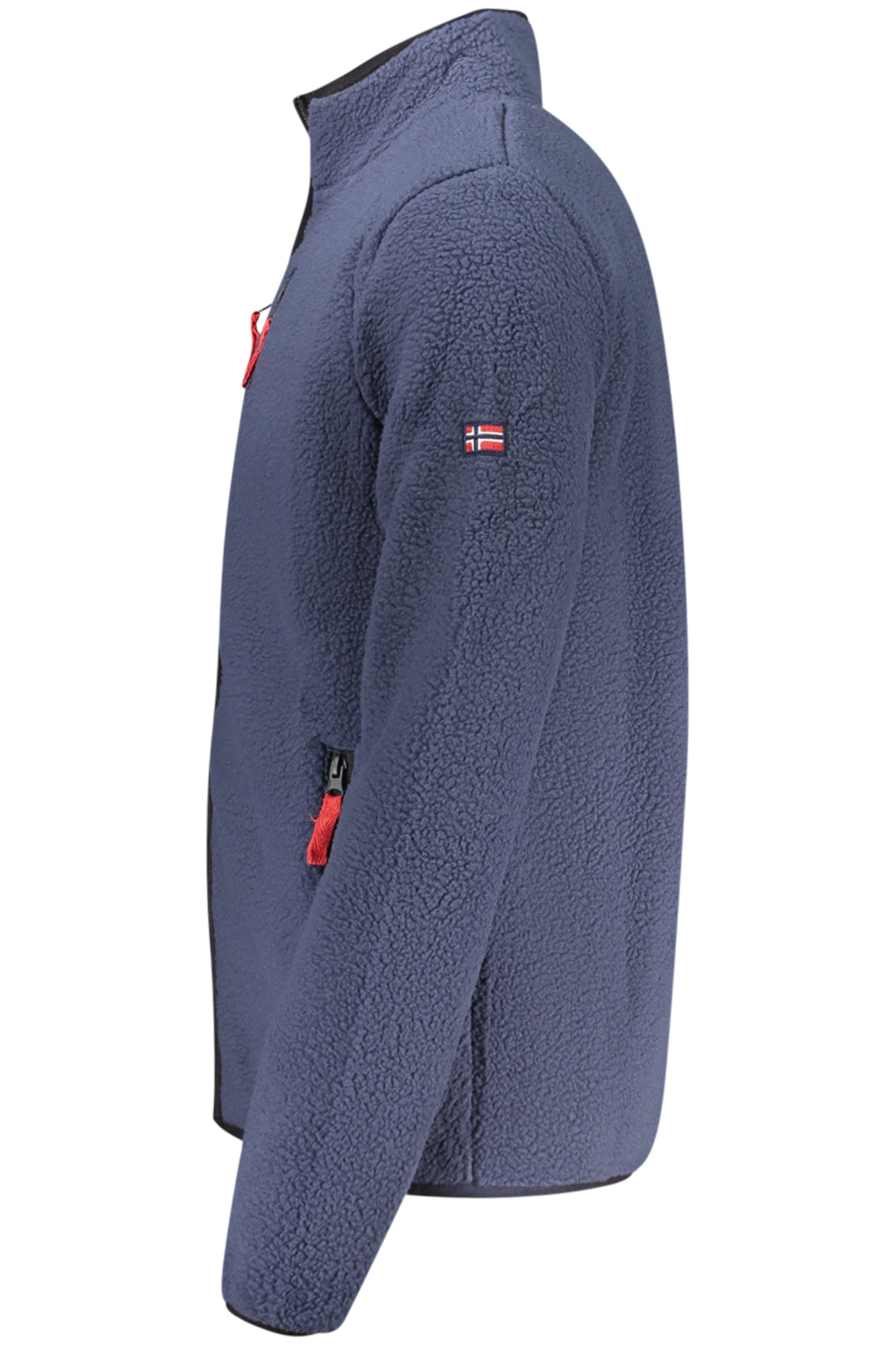NORWAY 1963 Sweatshirts Blue - XXX839506
