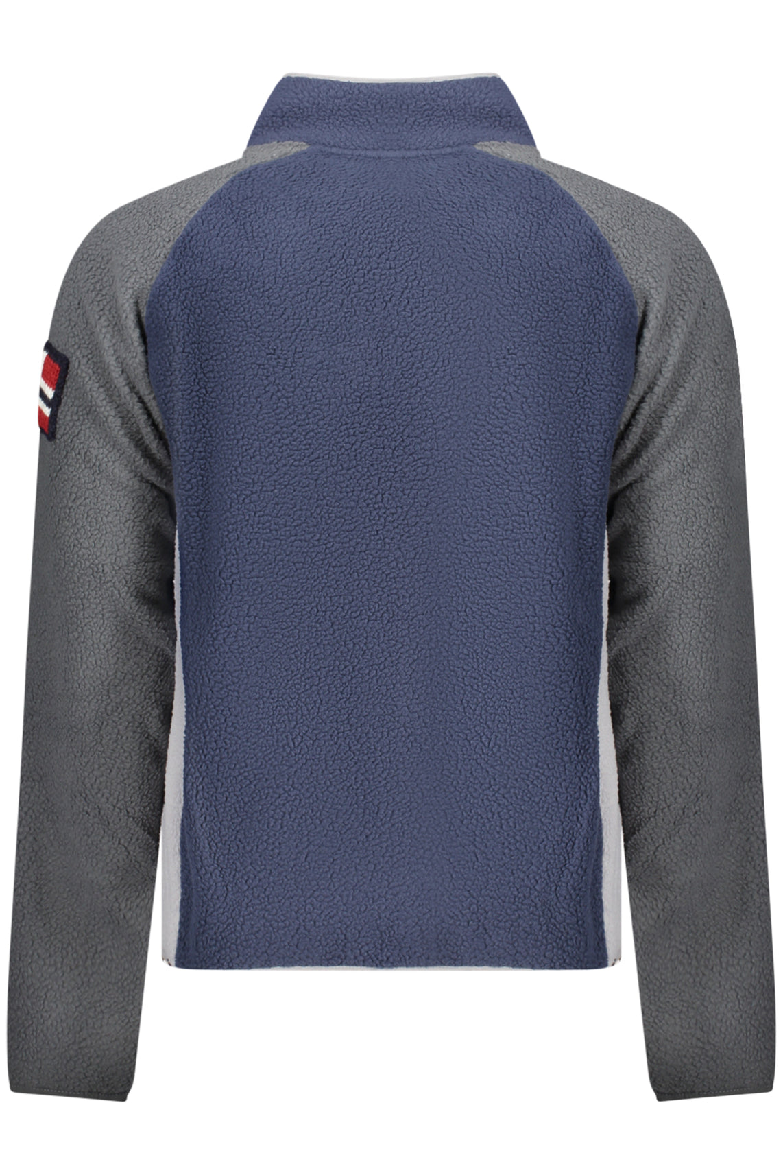 NORWAY 1963 Sweatshirts Blue - 859503