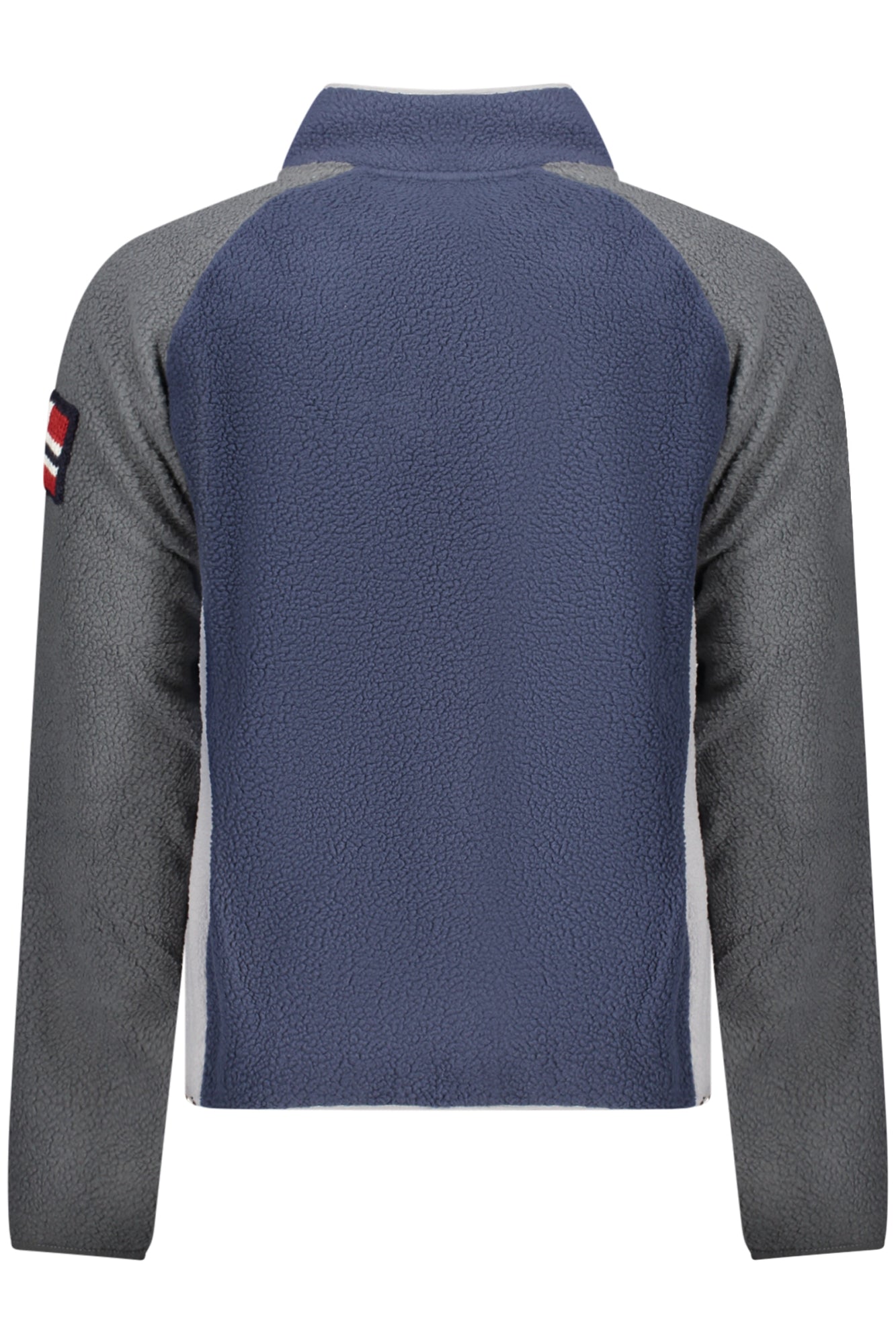 NORWAY 1963 Sweatshirts Blue - 859503