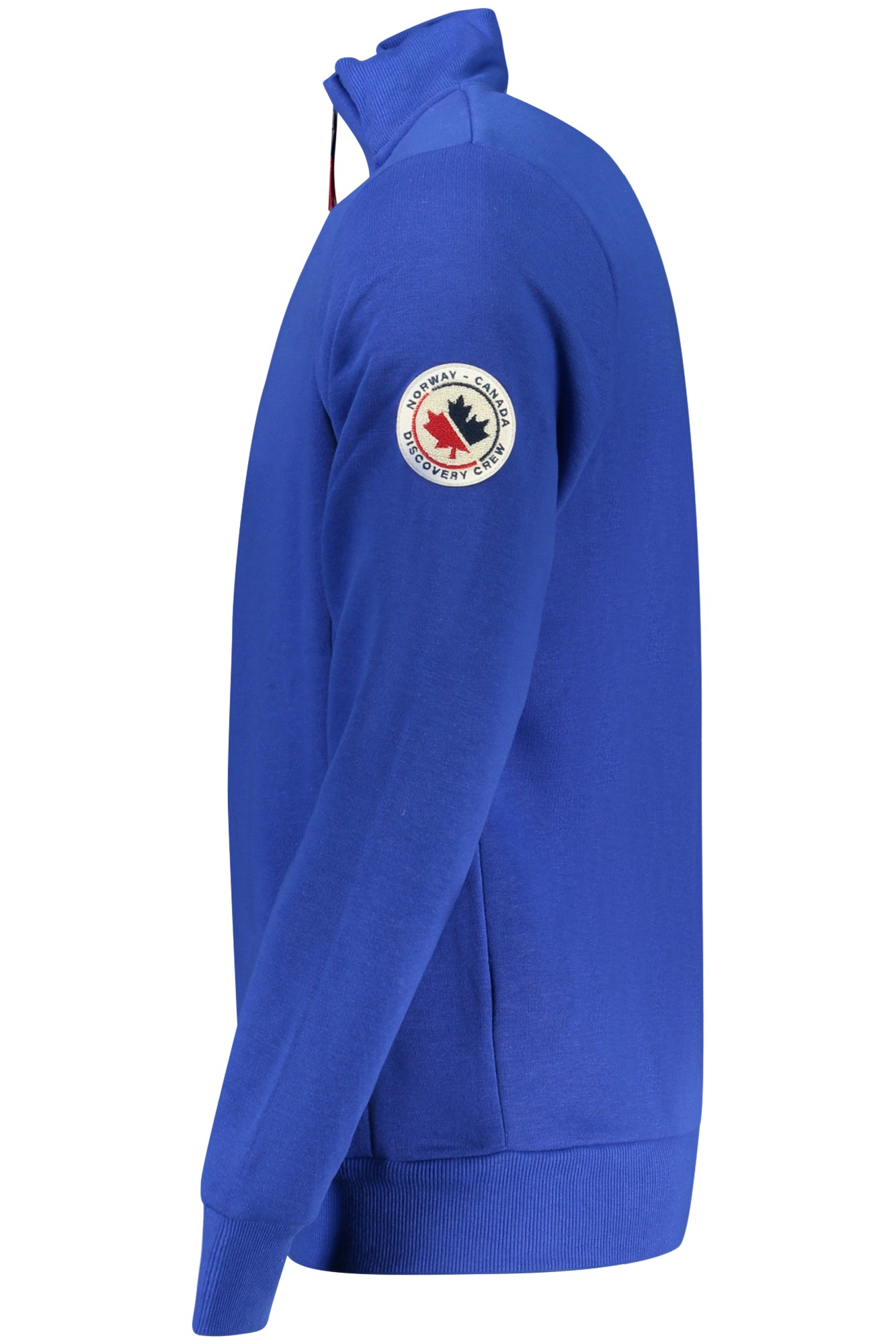 NORWAY 1963 Sweatshirts Blue - 859467