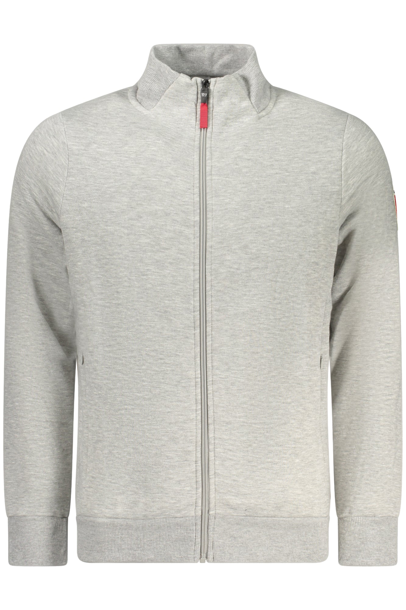 NORWAY 1963 Sweatshirts Grey - 859467