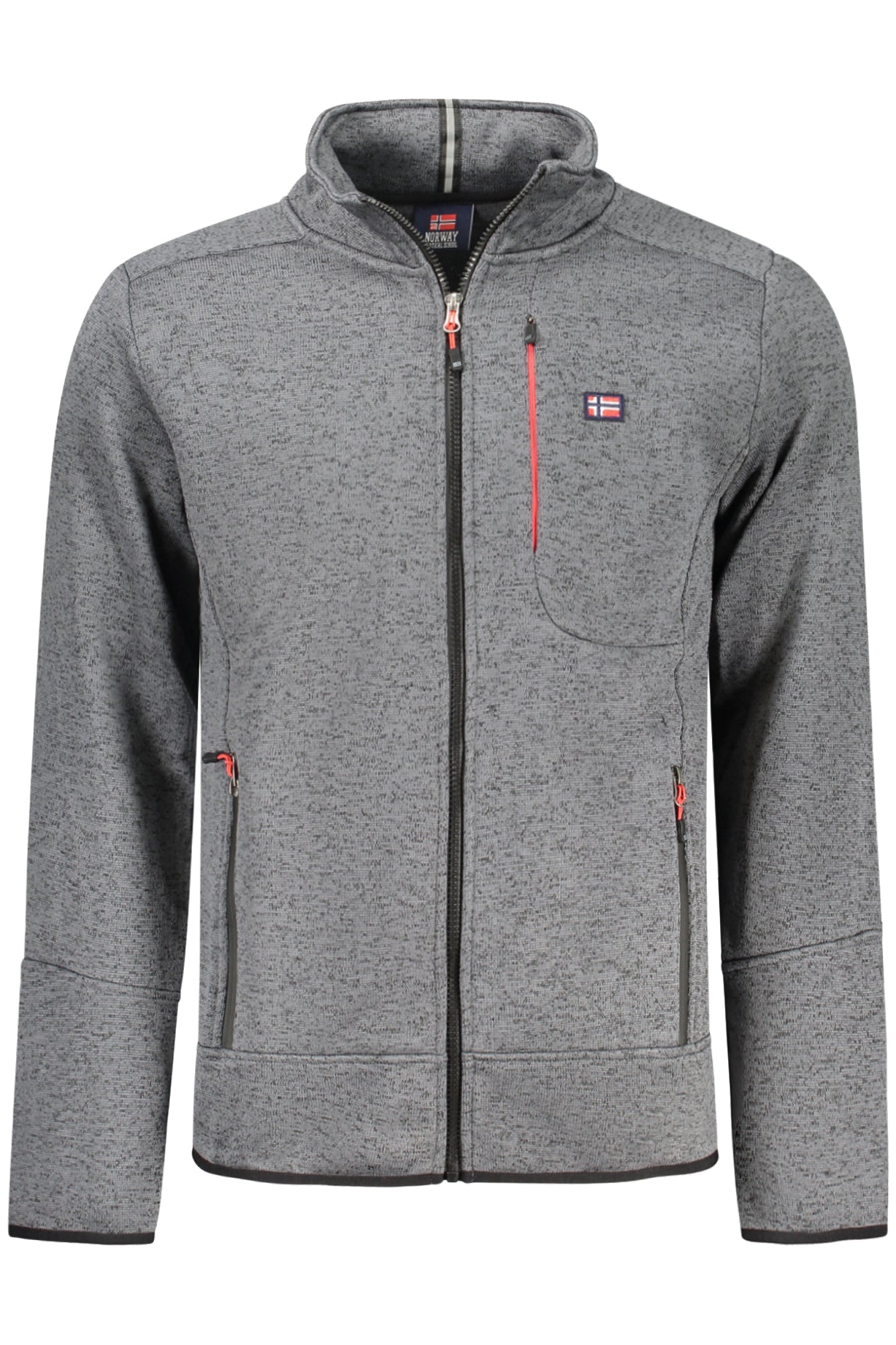 NORWAY 1963 Sweatshirts Grey - XXX849347