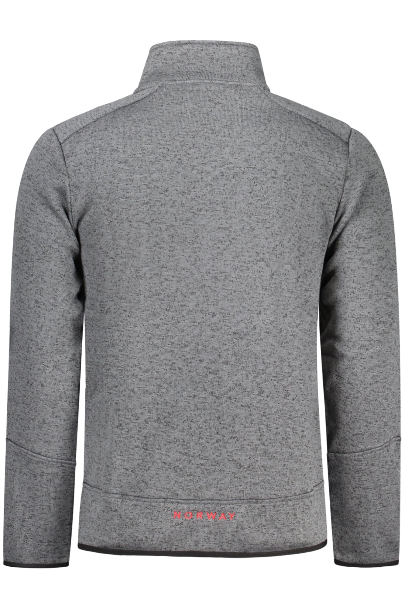 NORWAY 1963 Sweatshirts Grey - XXX849347