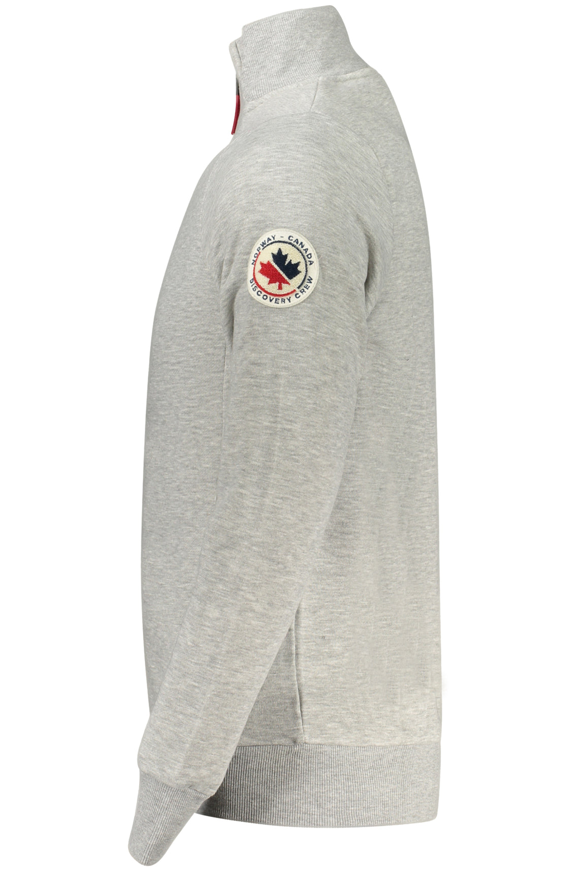 NORWAY 1963 Sweatshirts Grey - 859467