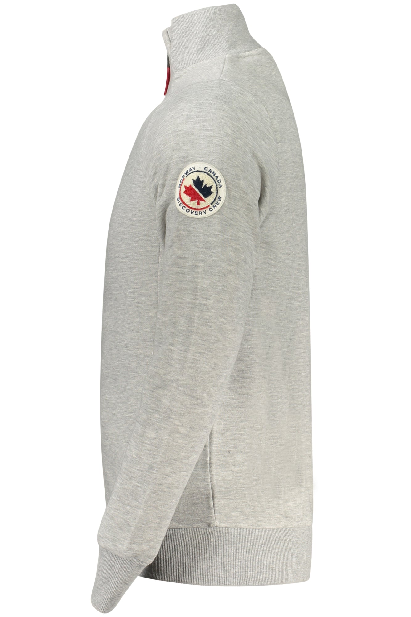 NORWAY 1963 Sweatshirts Grey - 859467