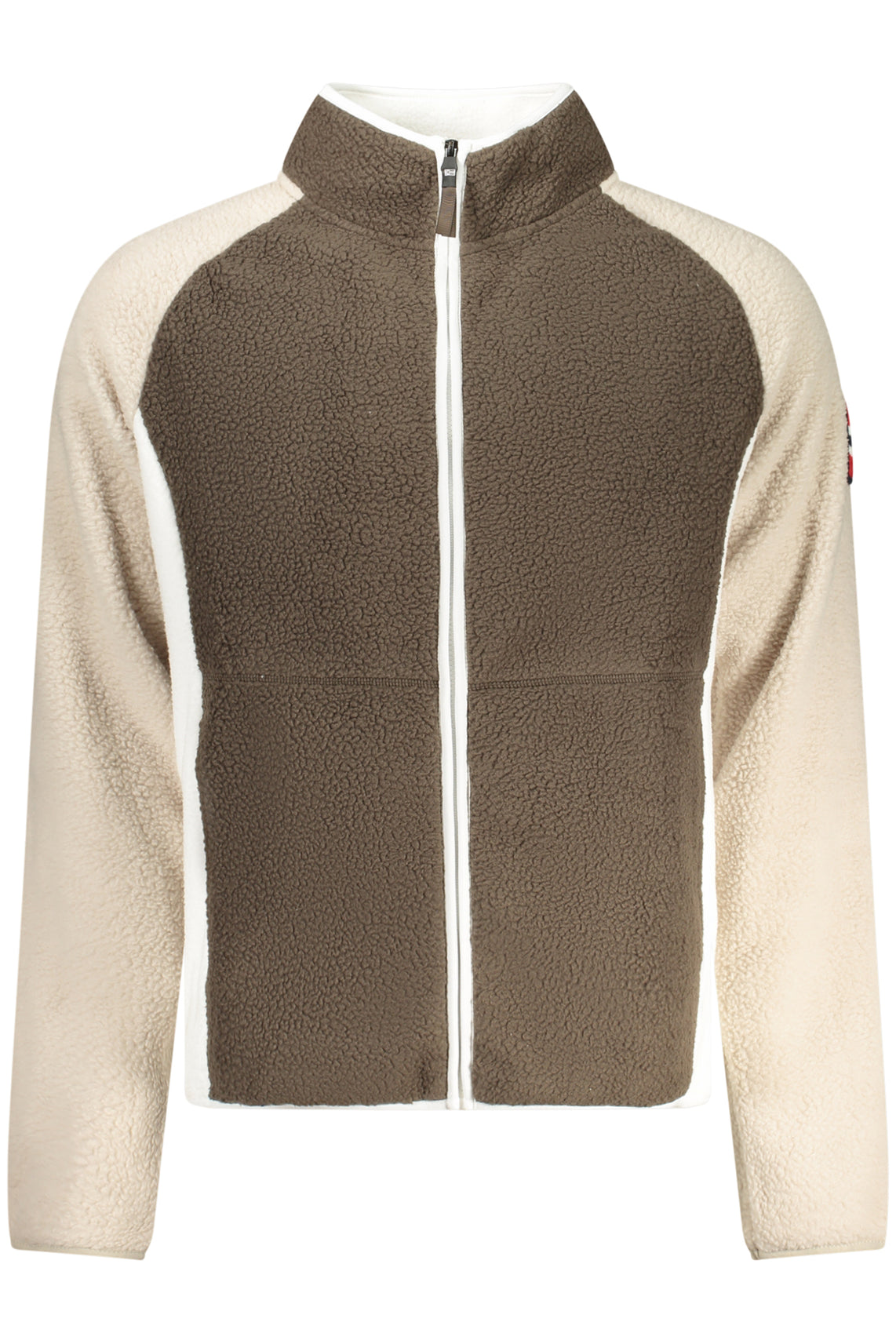 NORWAY 1963 Sweatshirts Brown - 859503