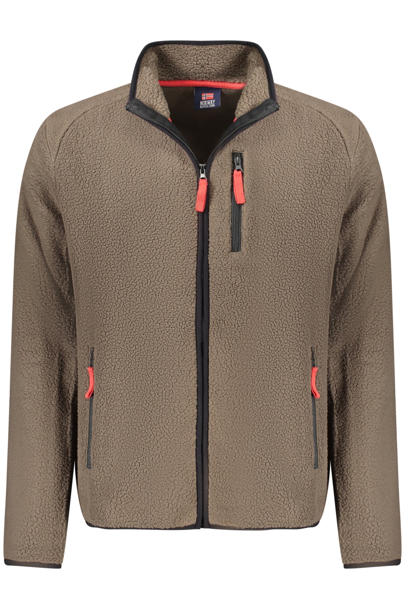 NORWAY 1963 Sweatshirts Brown - 839506