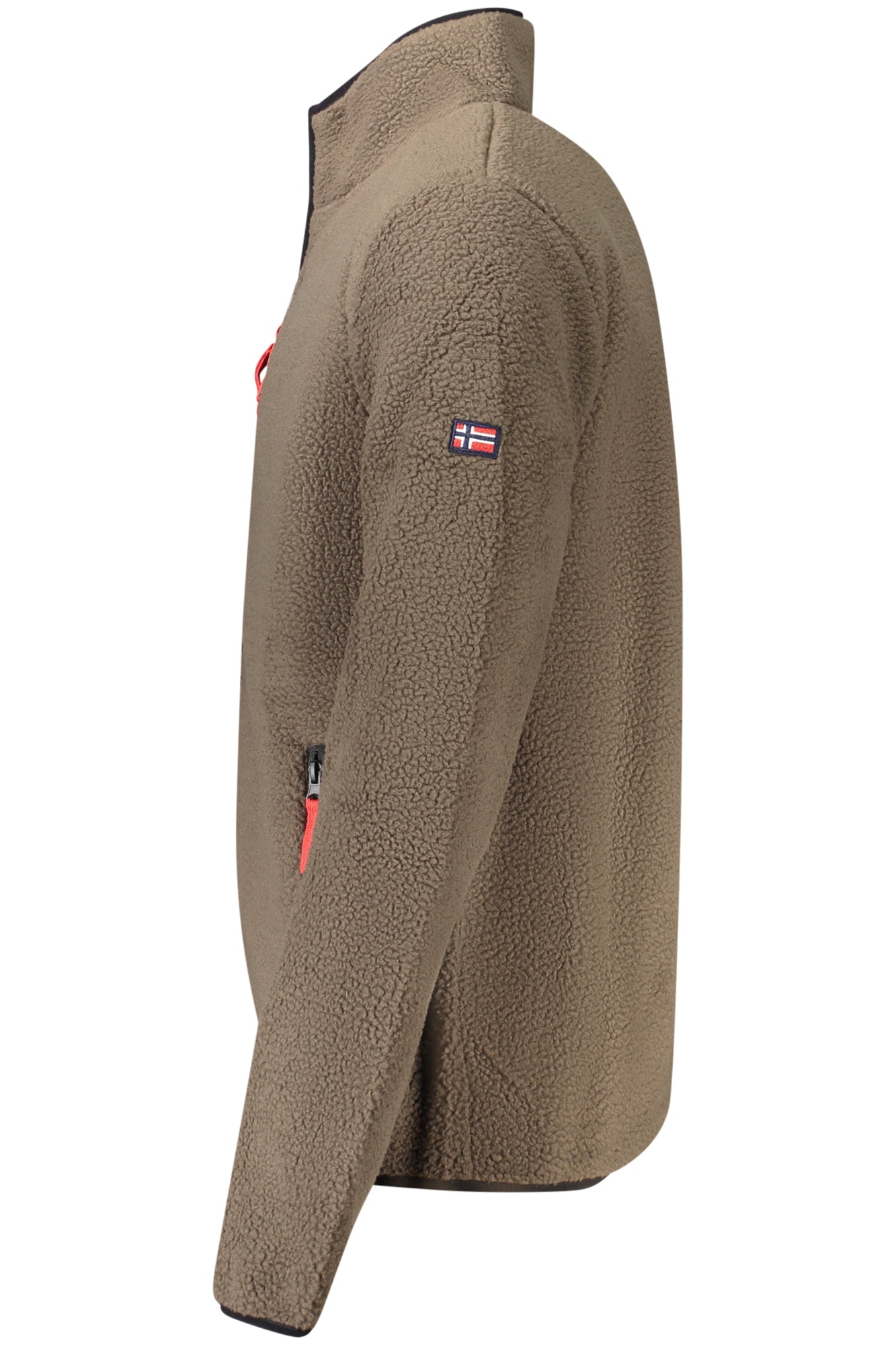 NORWAY 1963 Sweatshirts Brown - 839506