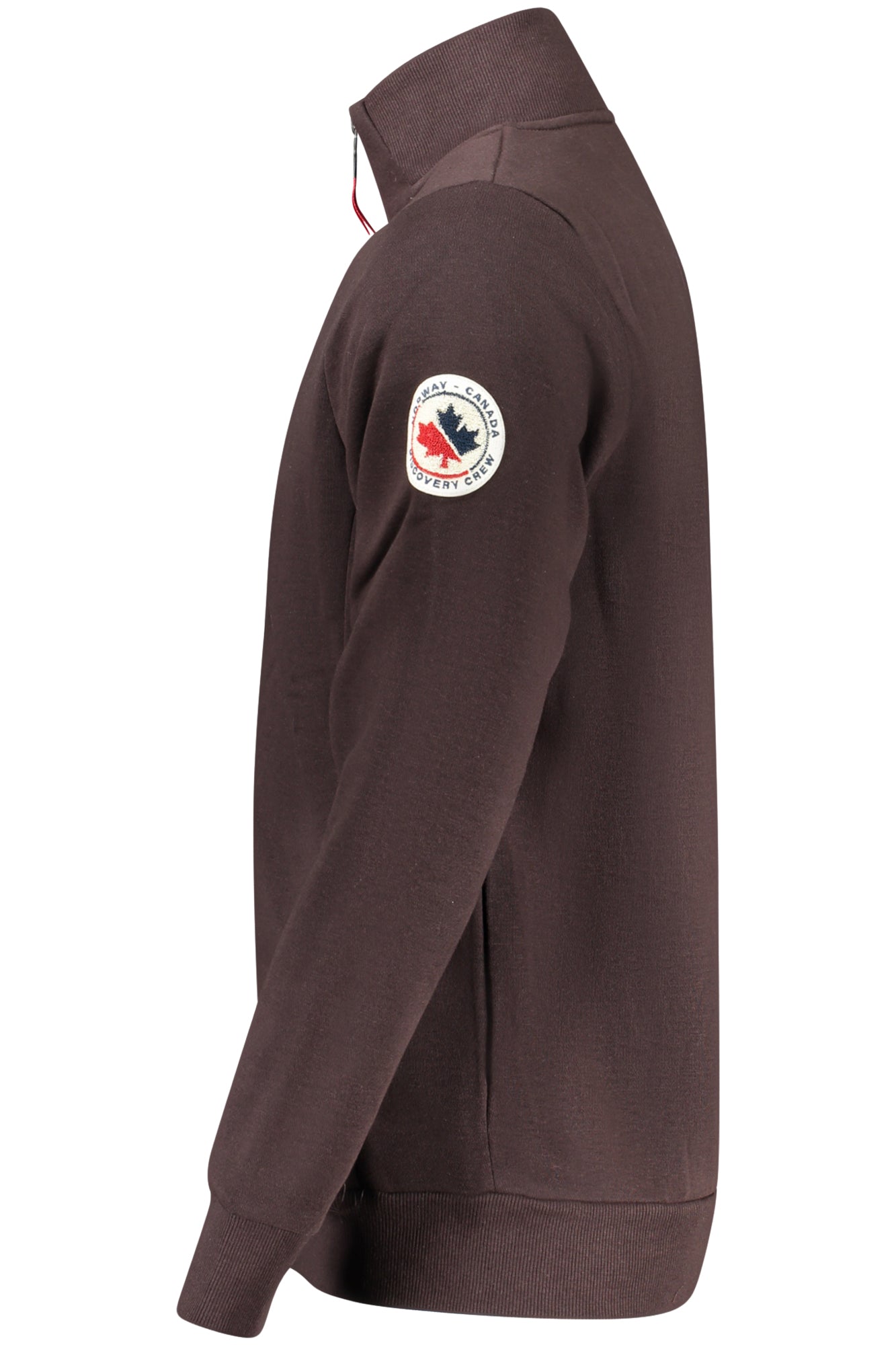 NORWAY 1963 Sweatshirts Brown - 859467