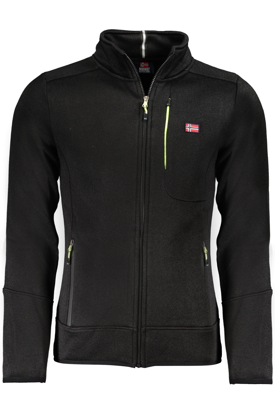 NORWAY 1963 Sweatshirts Black - 849347