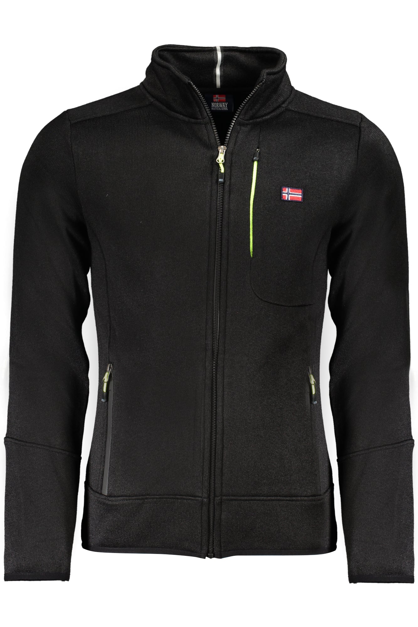 NORWAY 1963 Sweatshirts Black - 849347