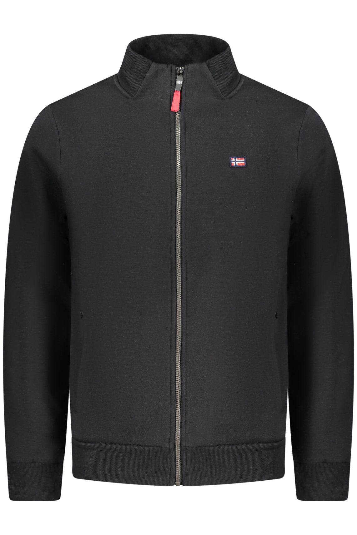 NORWAY 1963 Sweatshirts Black - 859452
