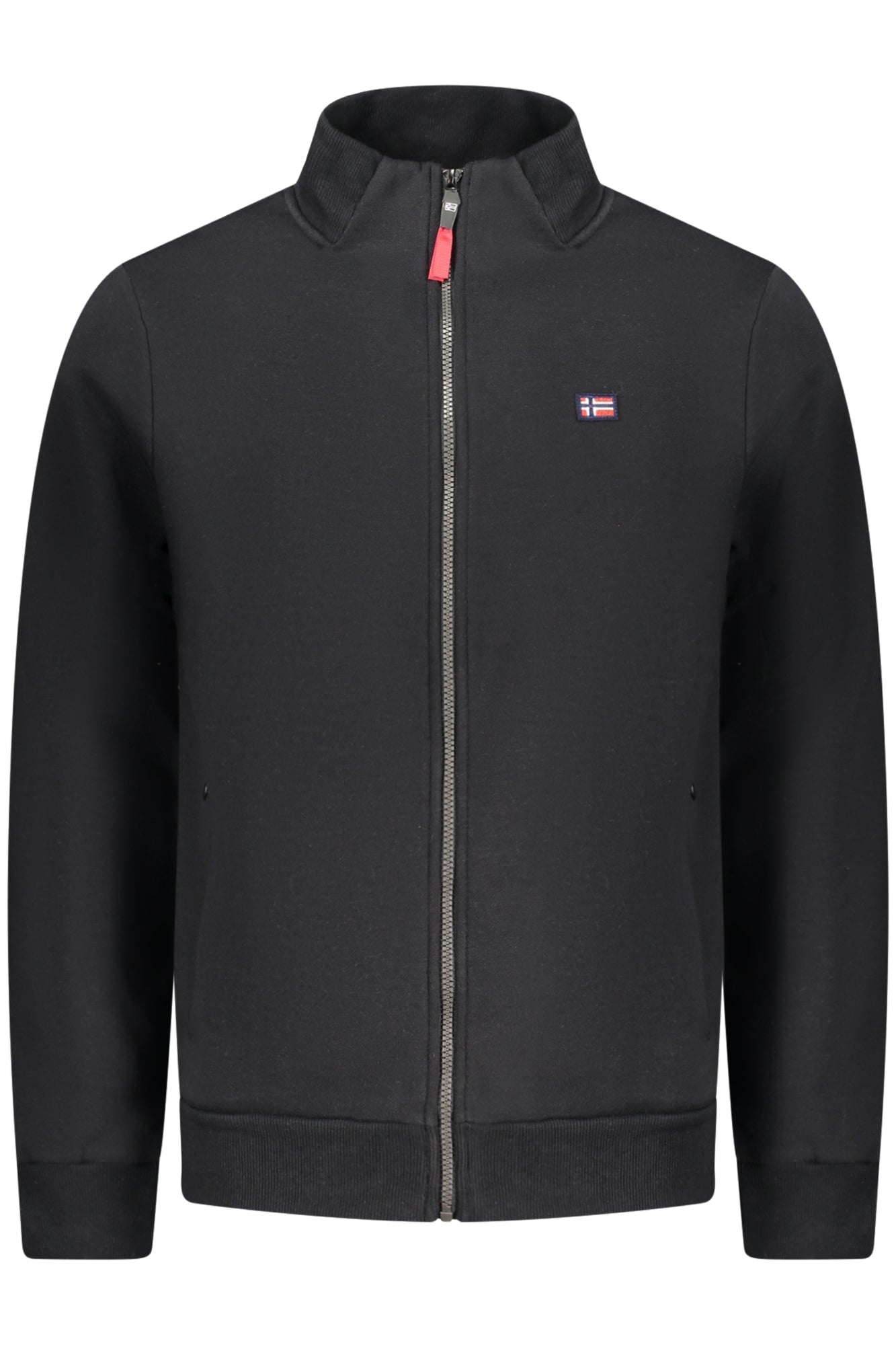 NORWAY 1963 Sweatshirts Black - 859452