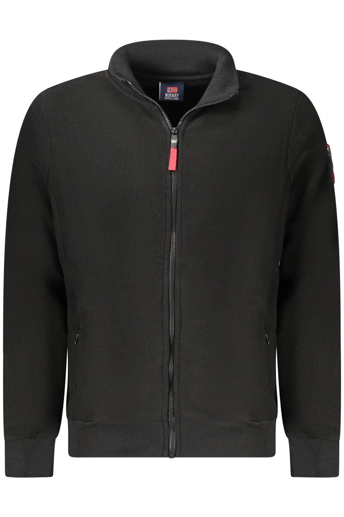 NORWAY 1963 Sweatshirts Black - 859532