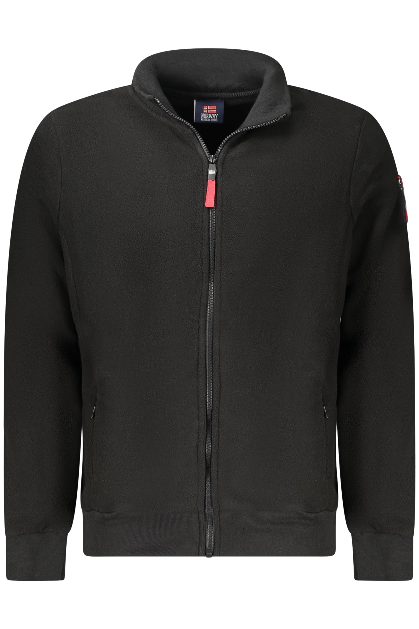 NORWAY 1963 Sweatshirts Black - 859532