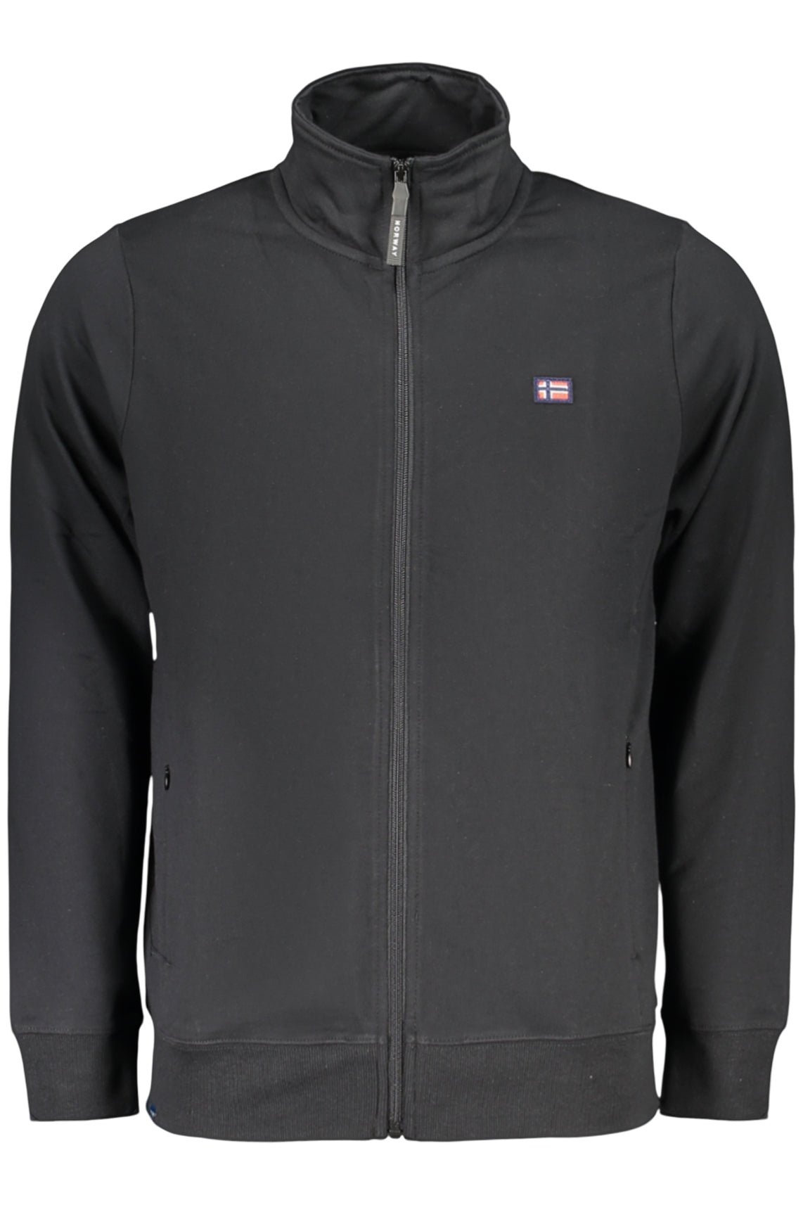 NORWAY 1963 Sweatshirts Black - 862743