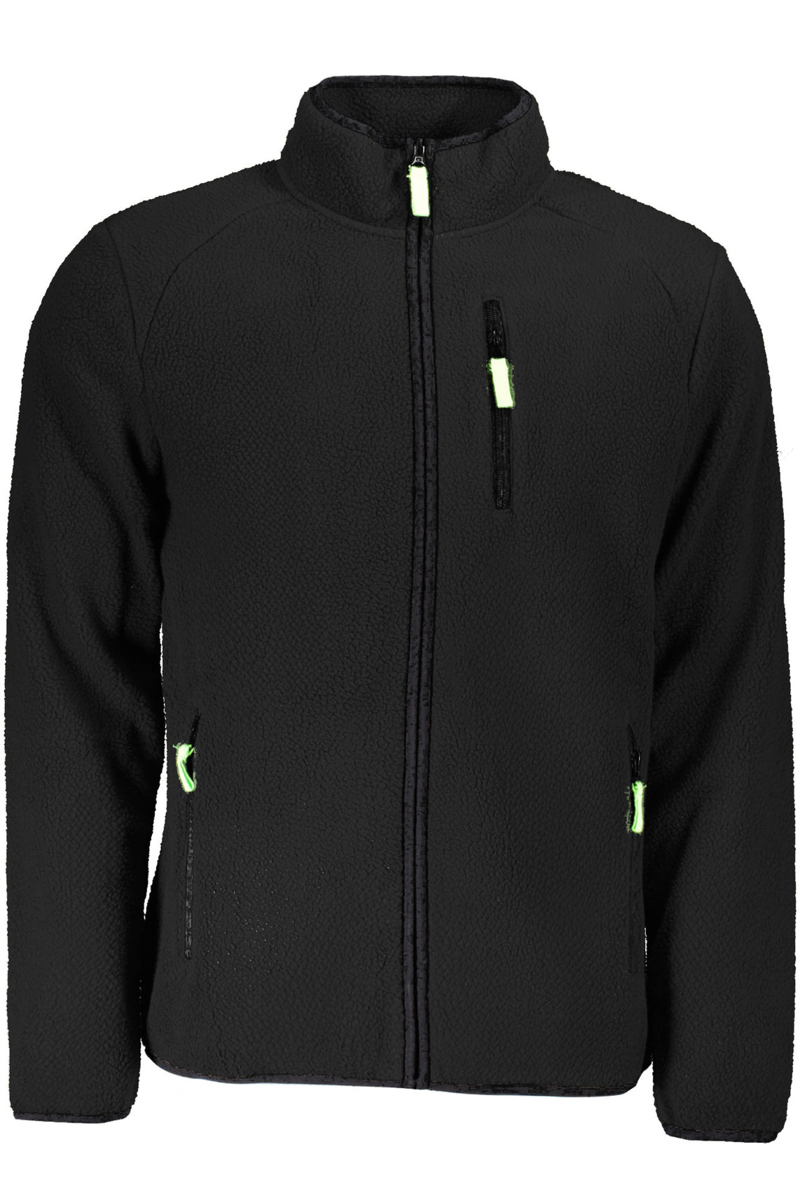 NORWAY 1963 Sweatshirts Black - 839506