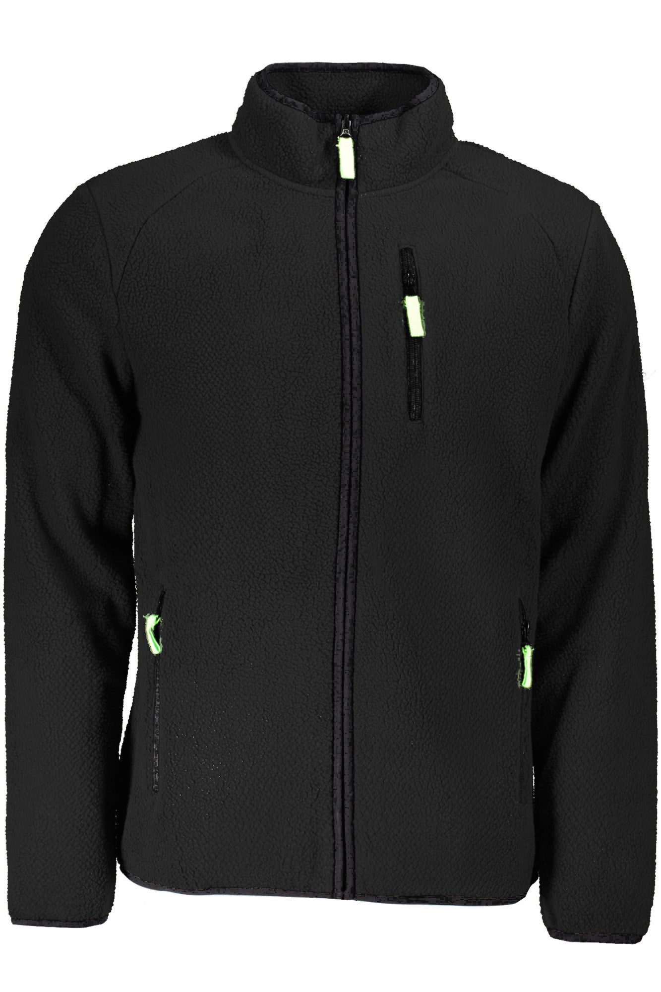 NORWAY 1963 Sweatshirts Black - 839506