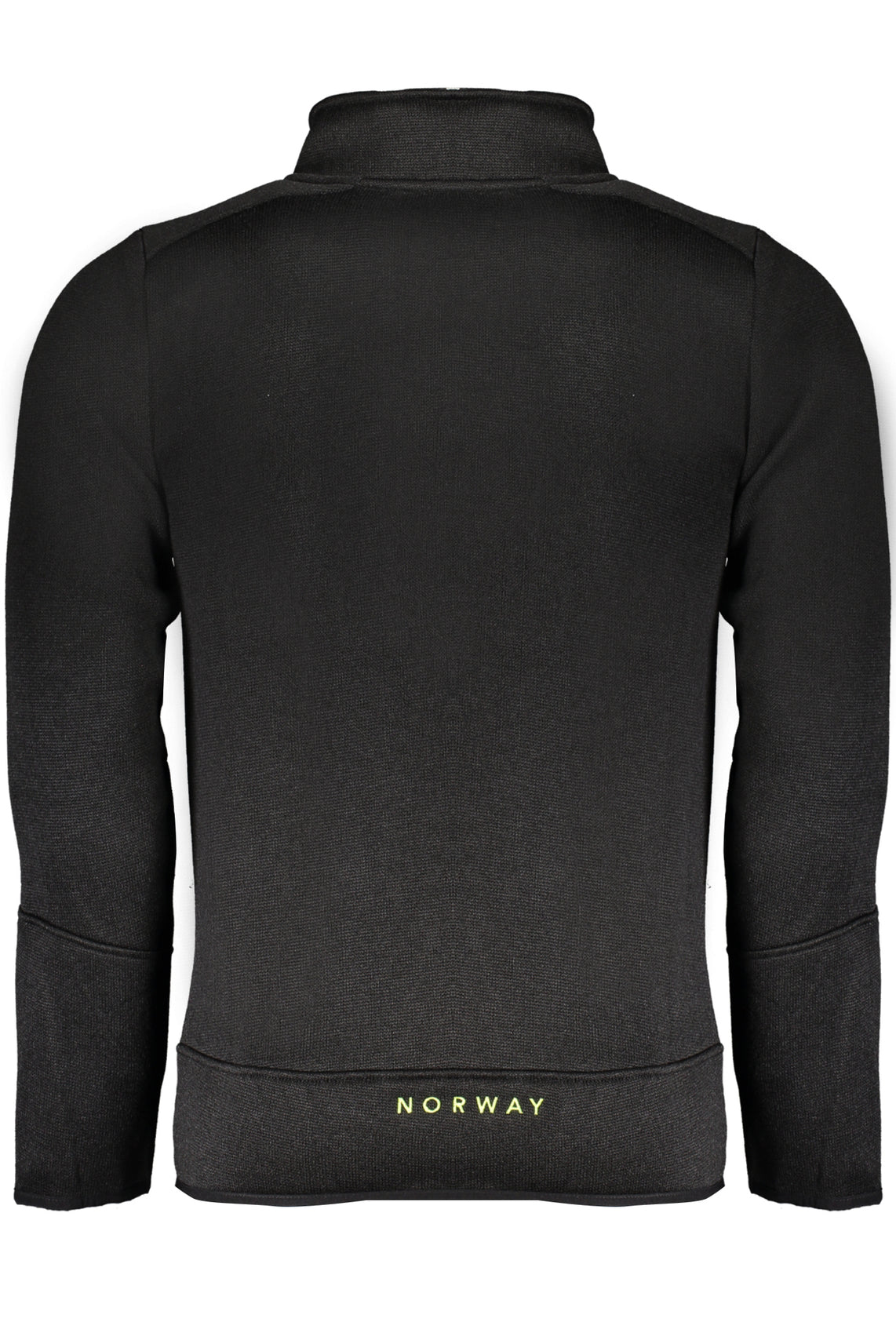 NORWAY 1963 Sweatshirts Black - 849347