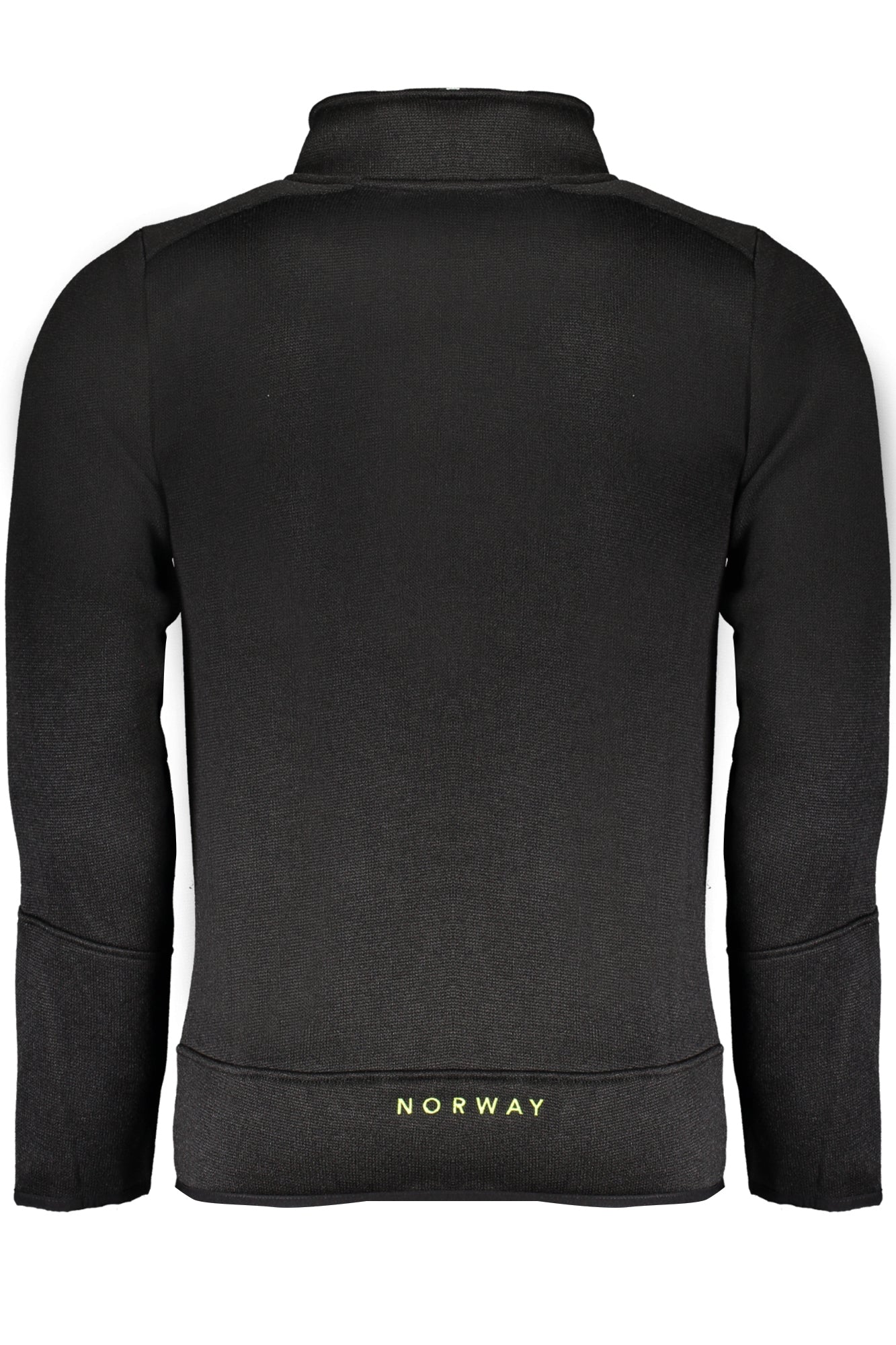 NORWAY 1963 Sweatshirts Black - 849347