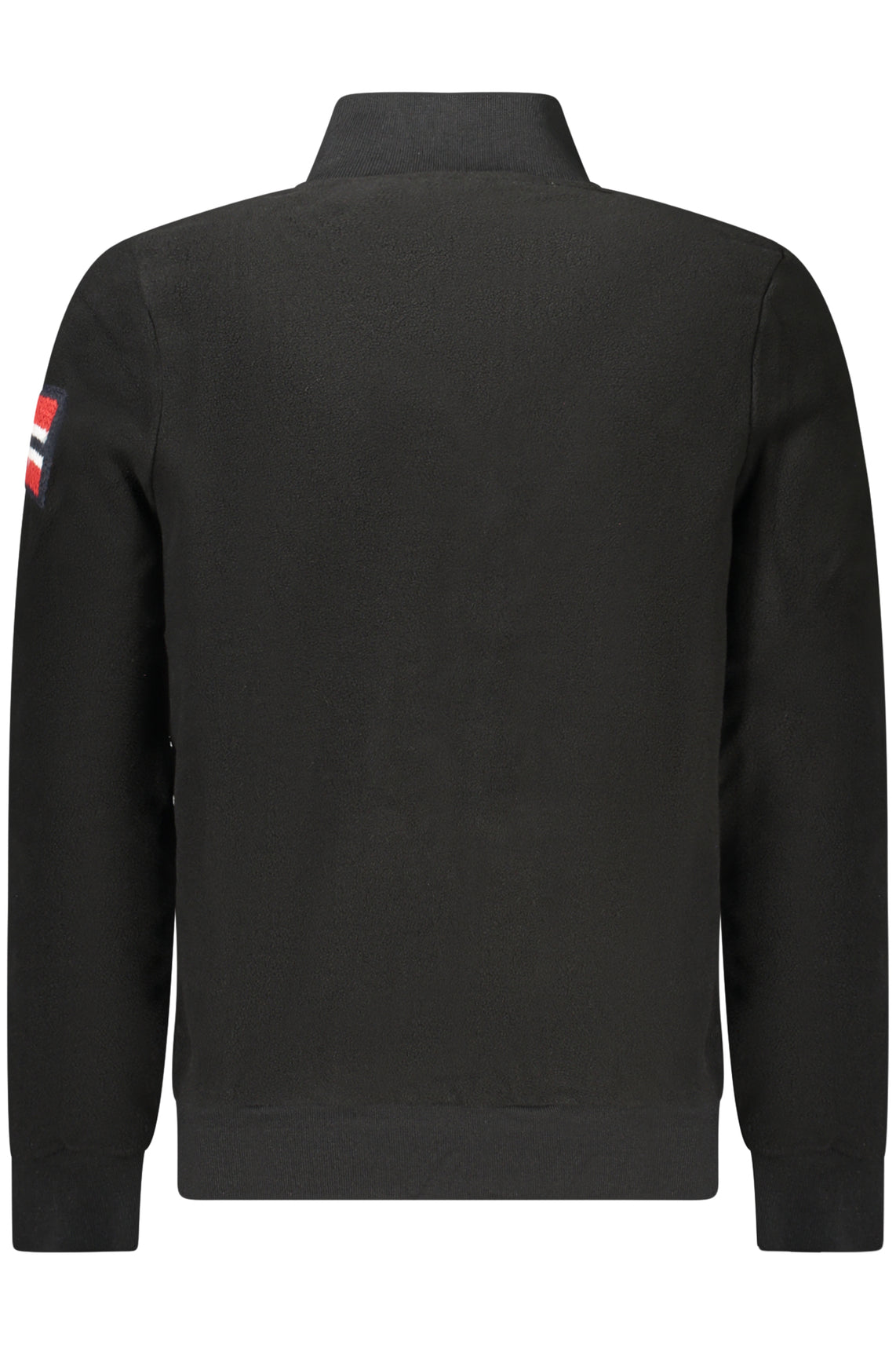 NORWAY 1963 Sweatshirts Black - 859532