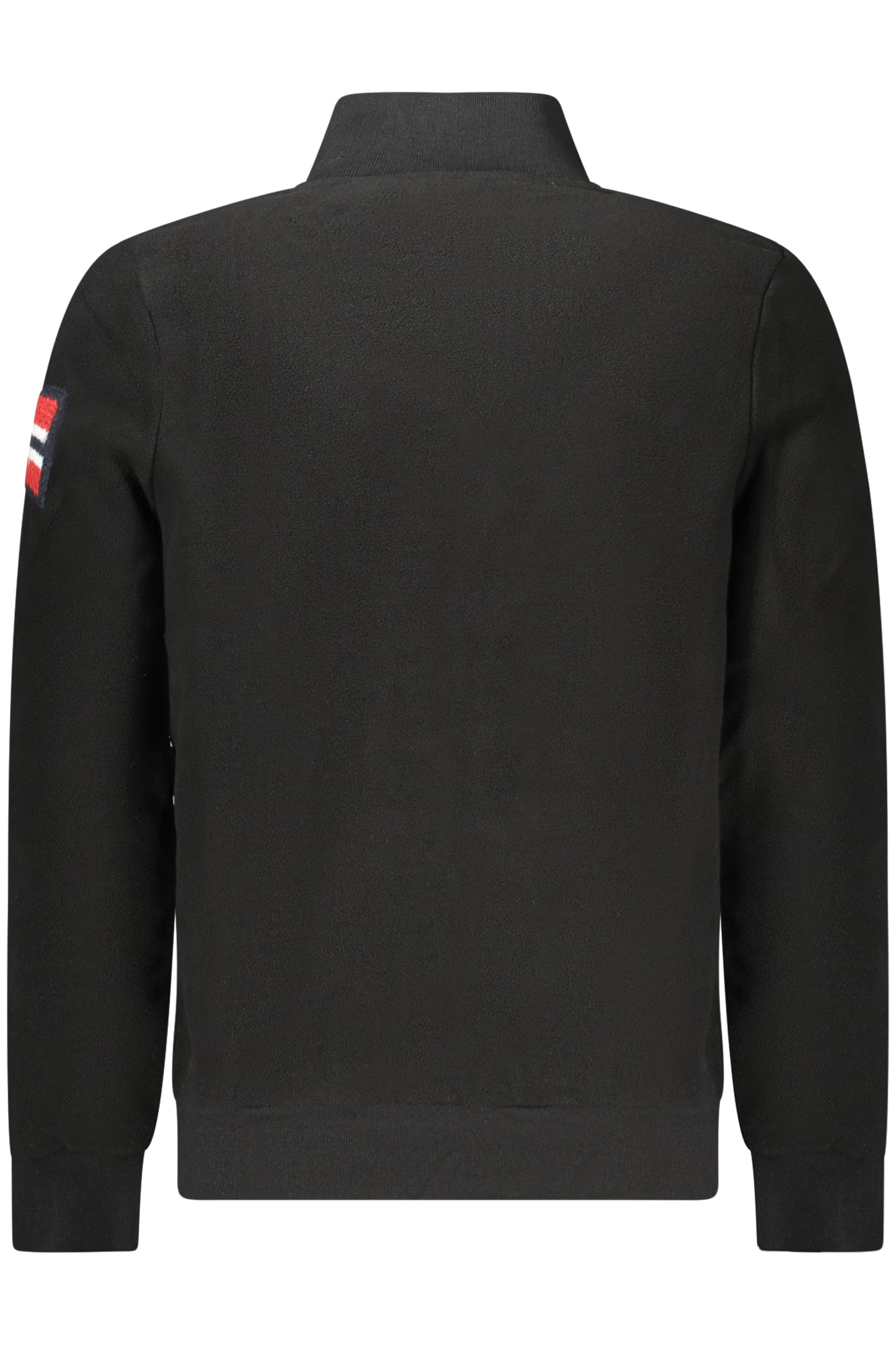 NORWAY 1963 Sweatshirts Black - 859532