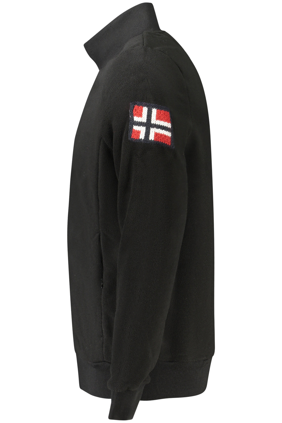 NORWAY 1963 Sweatshirts Black - 859532