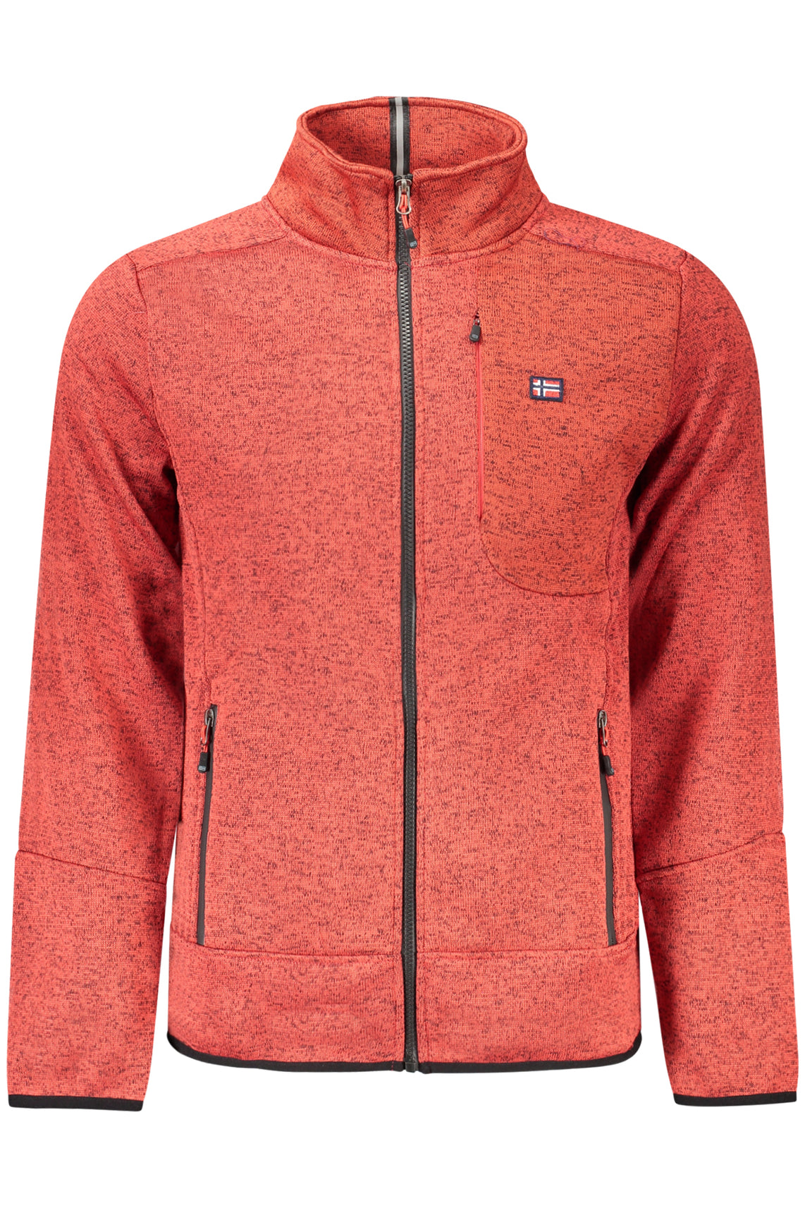 NORWAY 1963 Sweatshirts Red - 849347