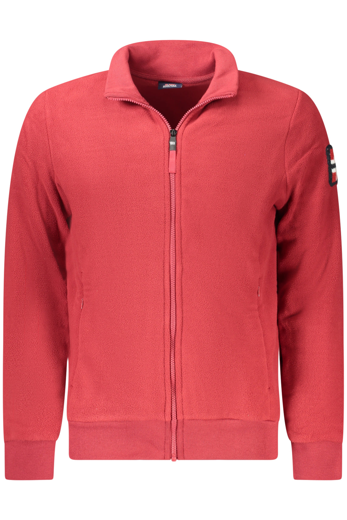NORWAY 1963 Sweatshirts Red - 859532