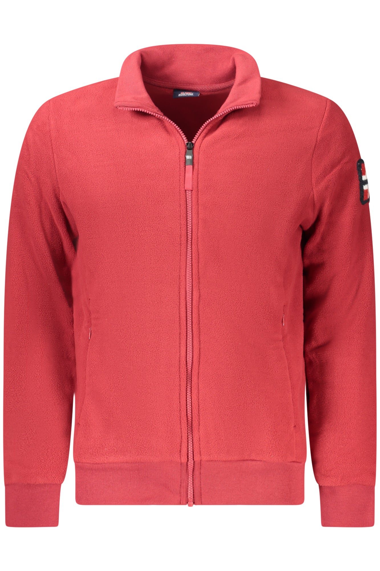 NORWAY 1963 Sweatshirts Red - 859532