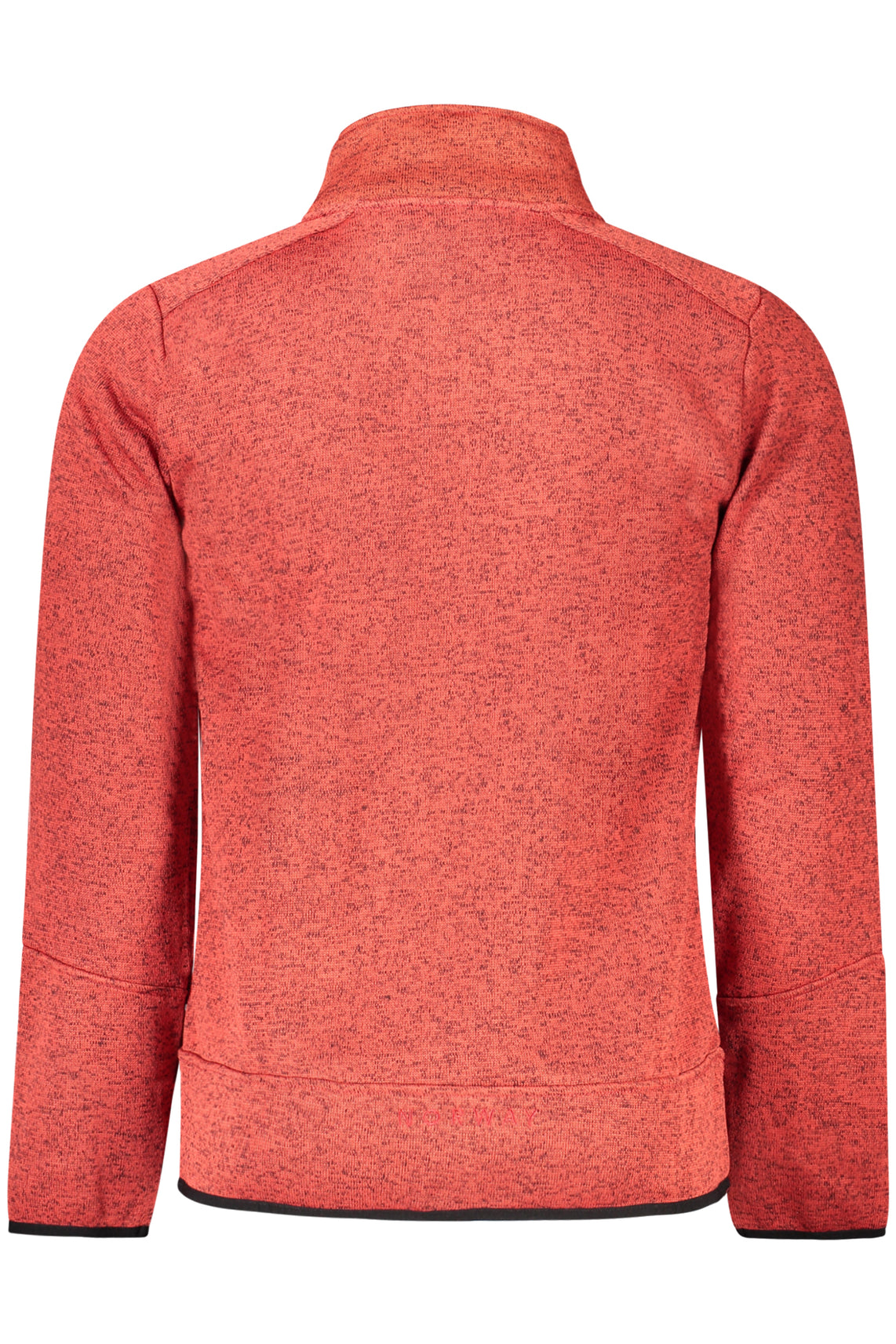 NORWAY 1963 Sweatshirts Red - 849347