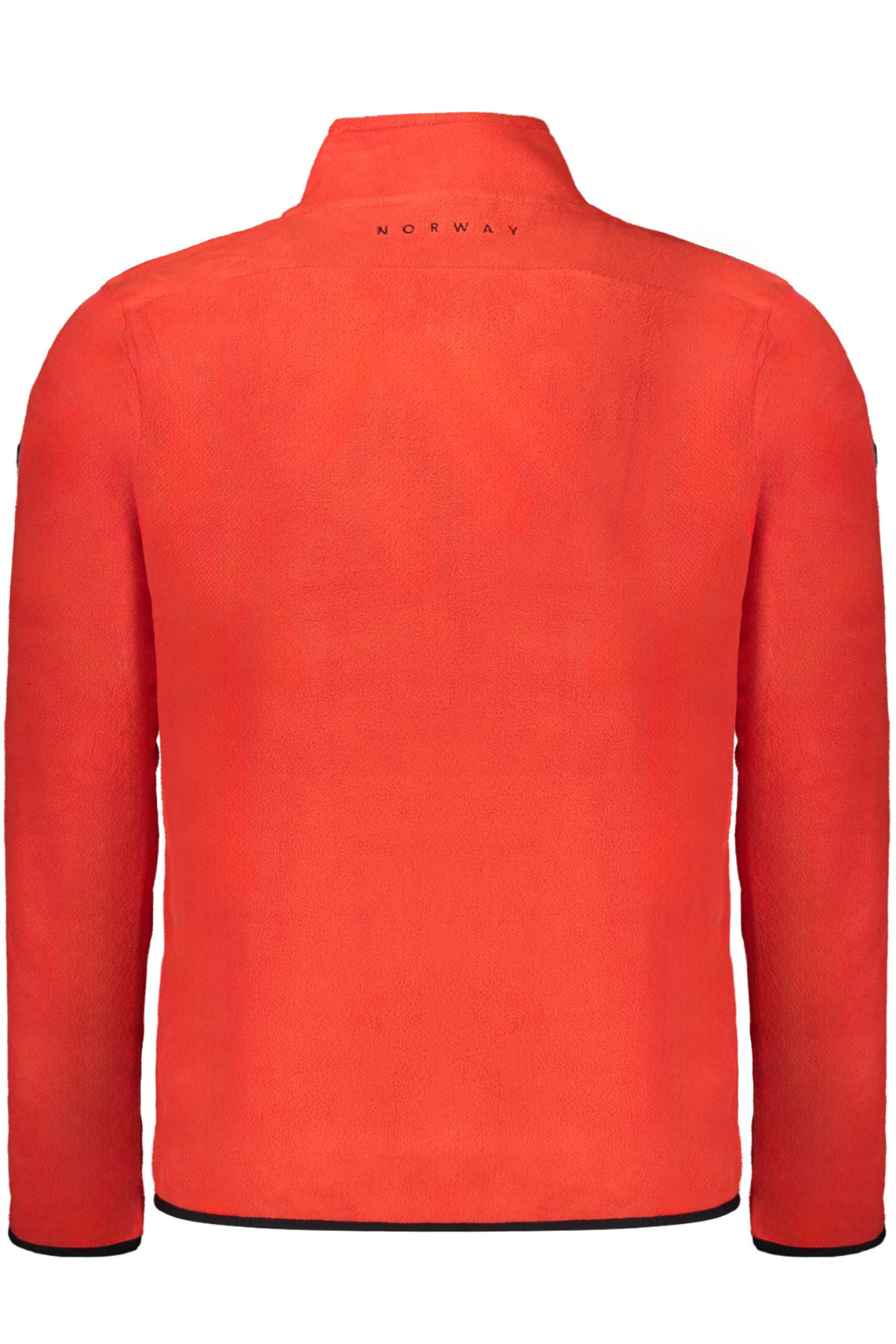 NORWAY 1963 Sweatshirts Red - 849543