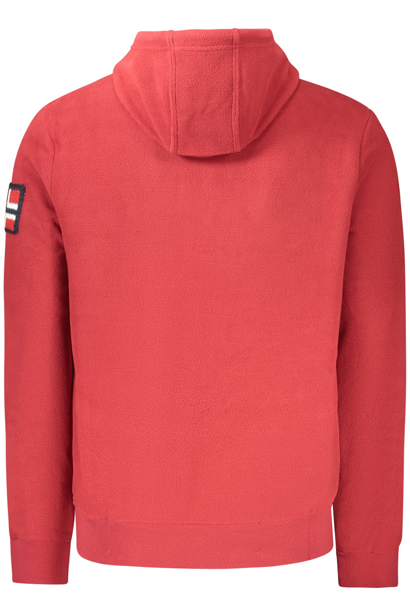 NORWAY 1963 Sweatshirts Red - 849531