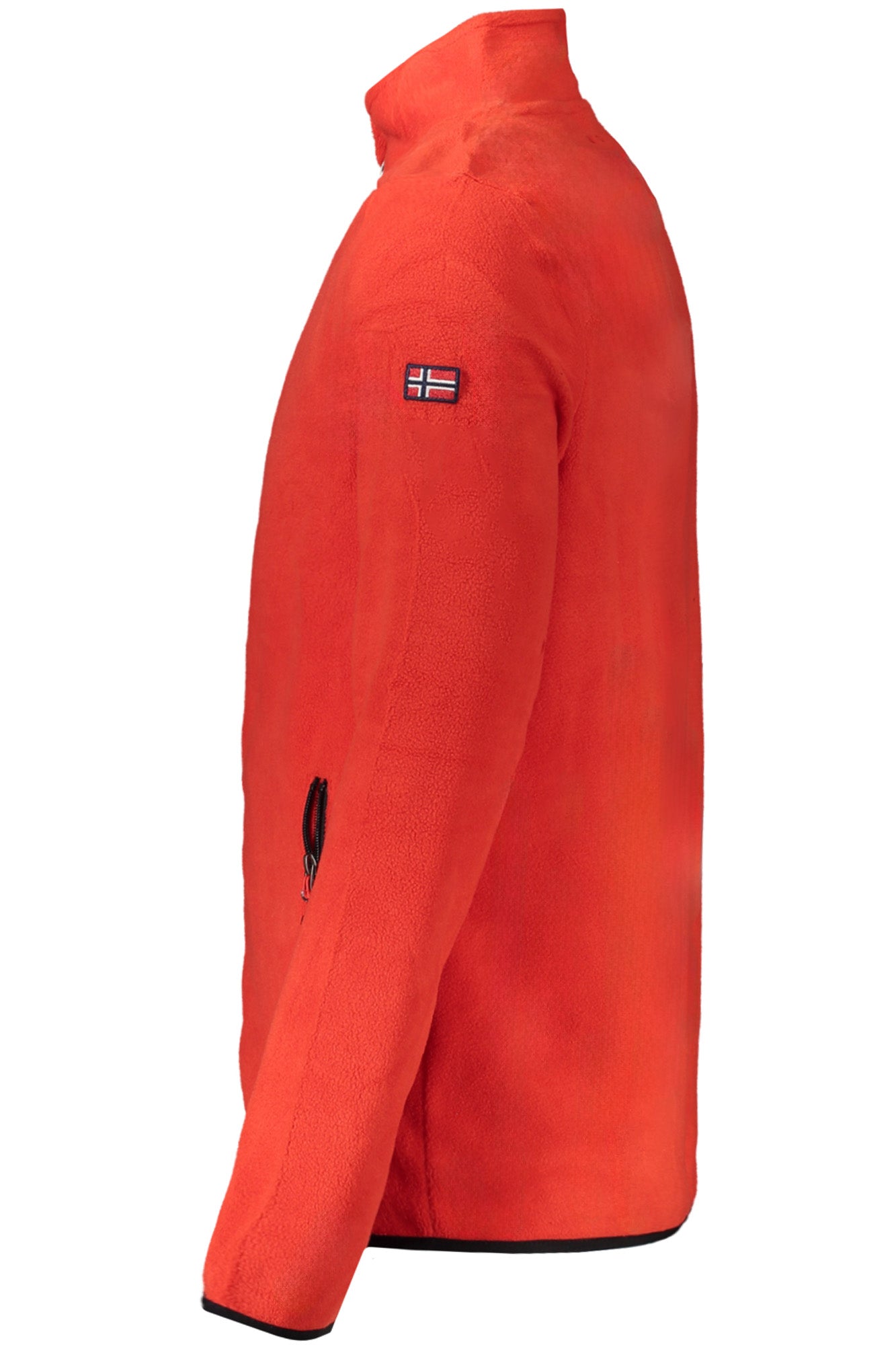 NORWAY 1963 Sweatshirts Red - 849543