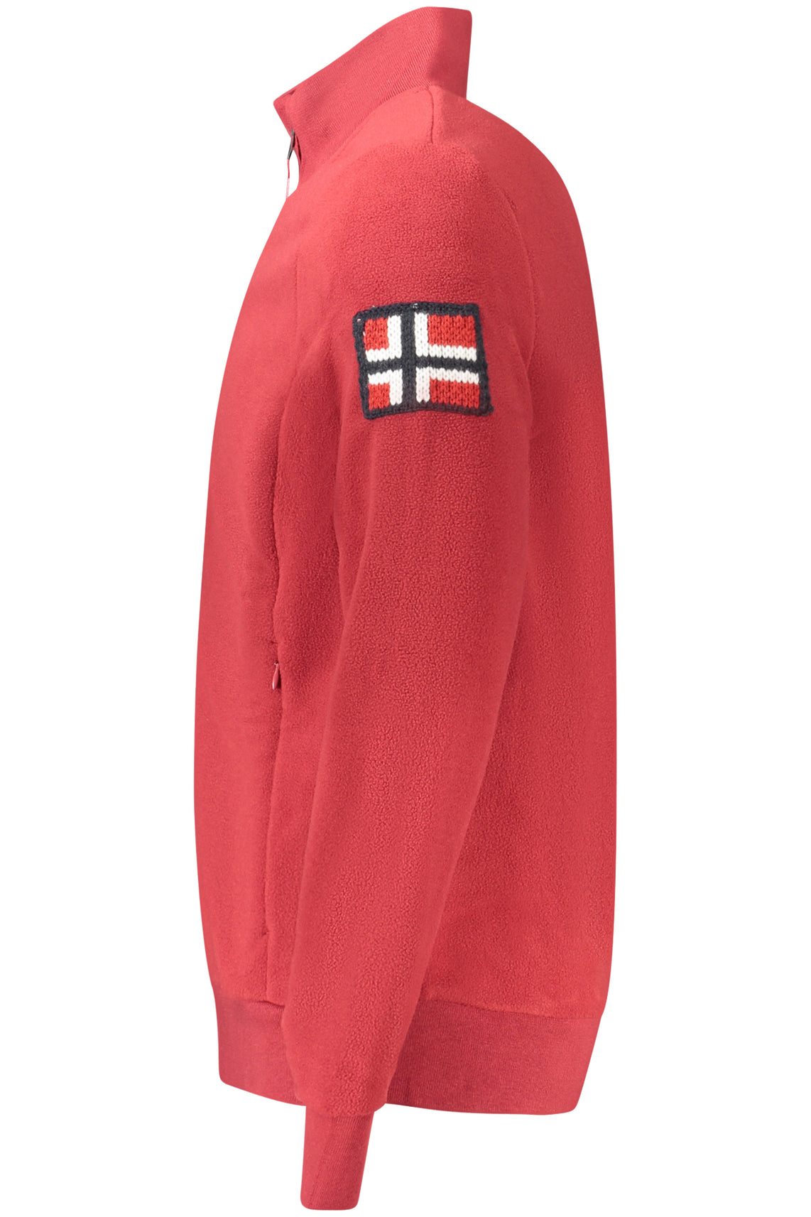 NORWAY 1963 Sweatshirts Red - 859532