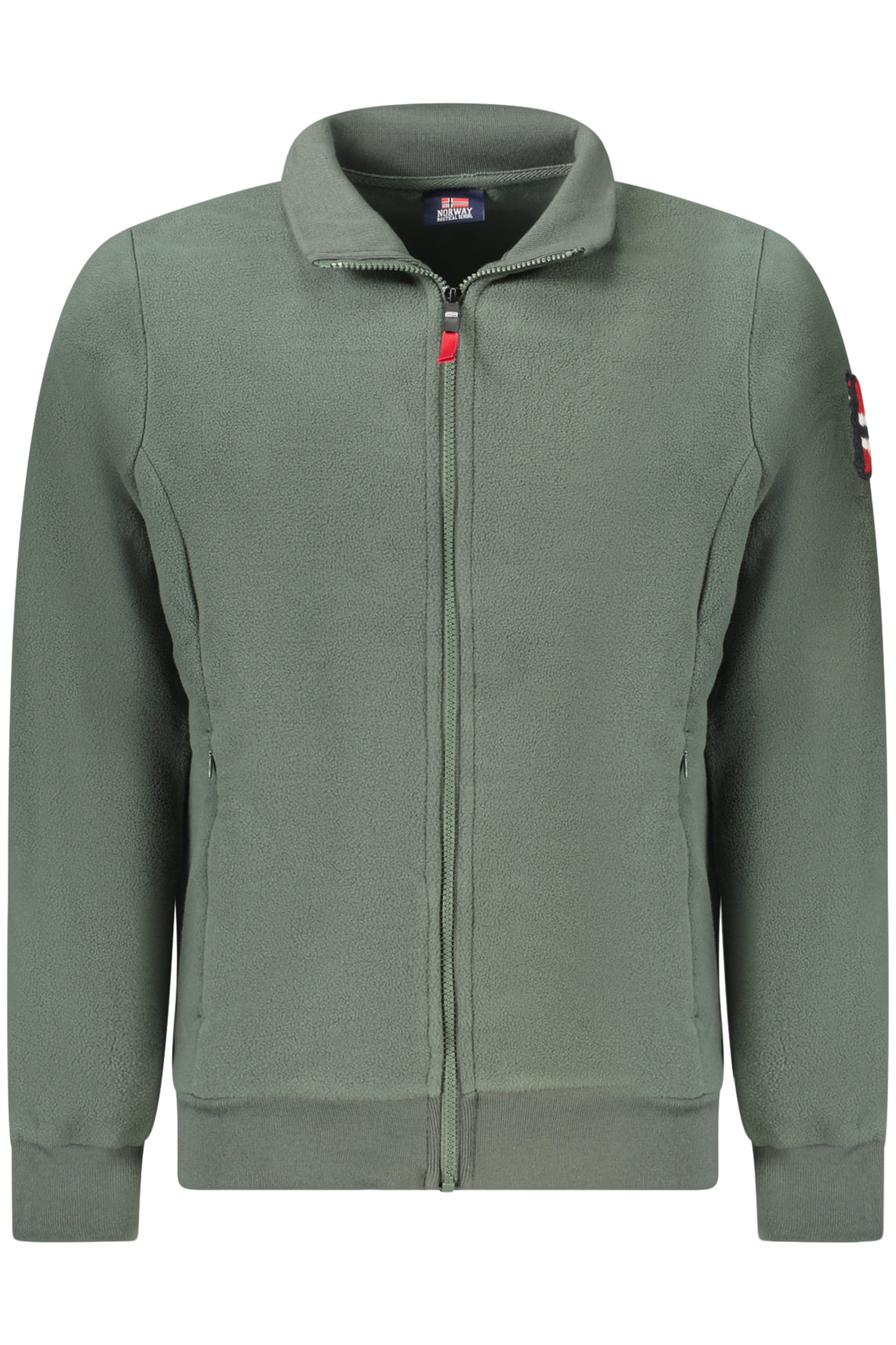 NORWAY 1963 Sweatshirts Green - 859532