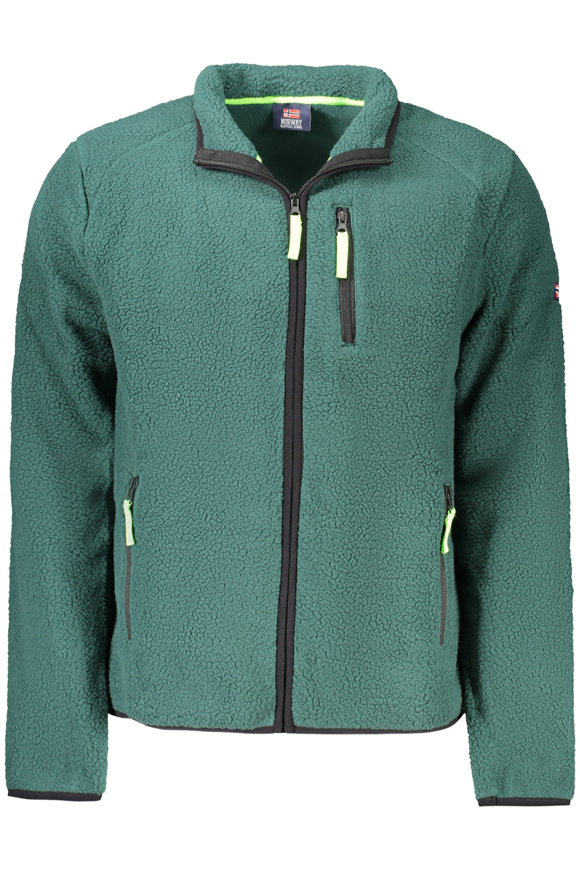 NORWAY 1963 Sweatshirts Green - 839506
