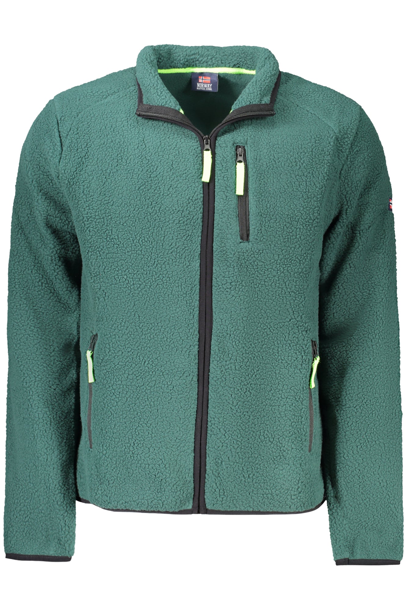 NORWAY 1963 Sweatshirts Green - 839506