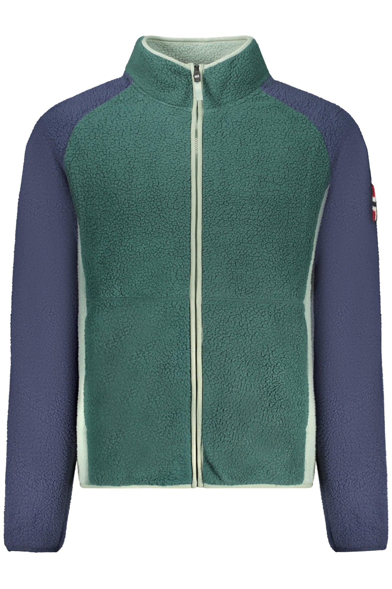 NORWAY 1963 Sweatshirts Green - 859503