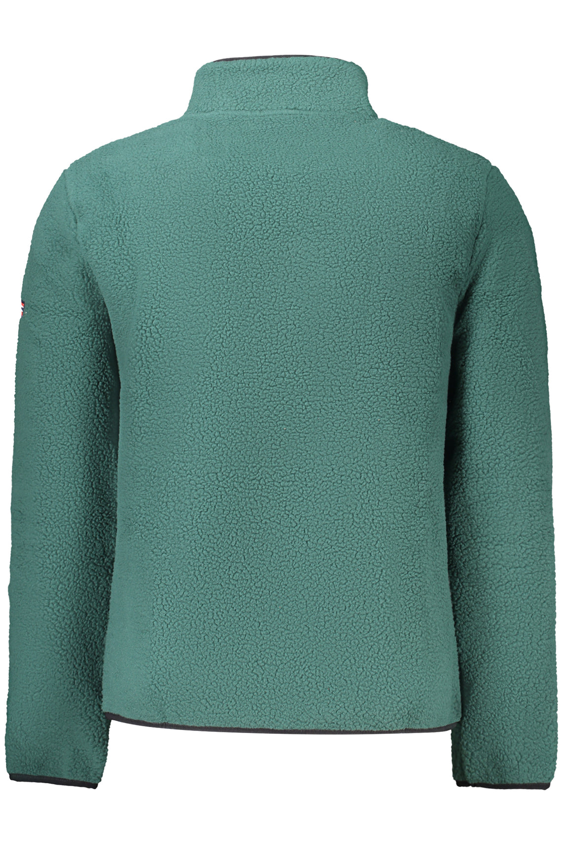 NORWAY 1963 Sweatshirts Green - 839506