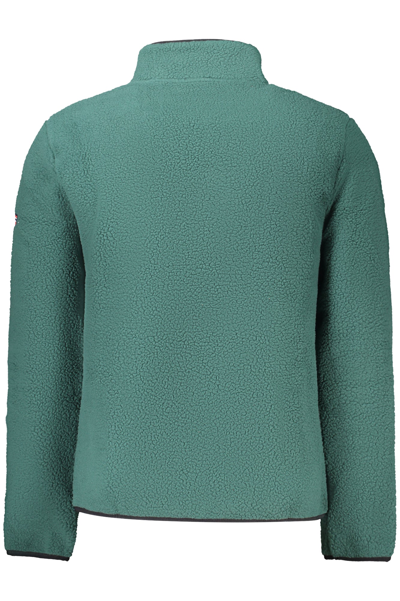 NORWAY 1963 Sweatshirts Green - 839506