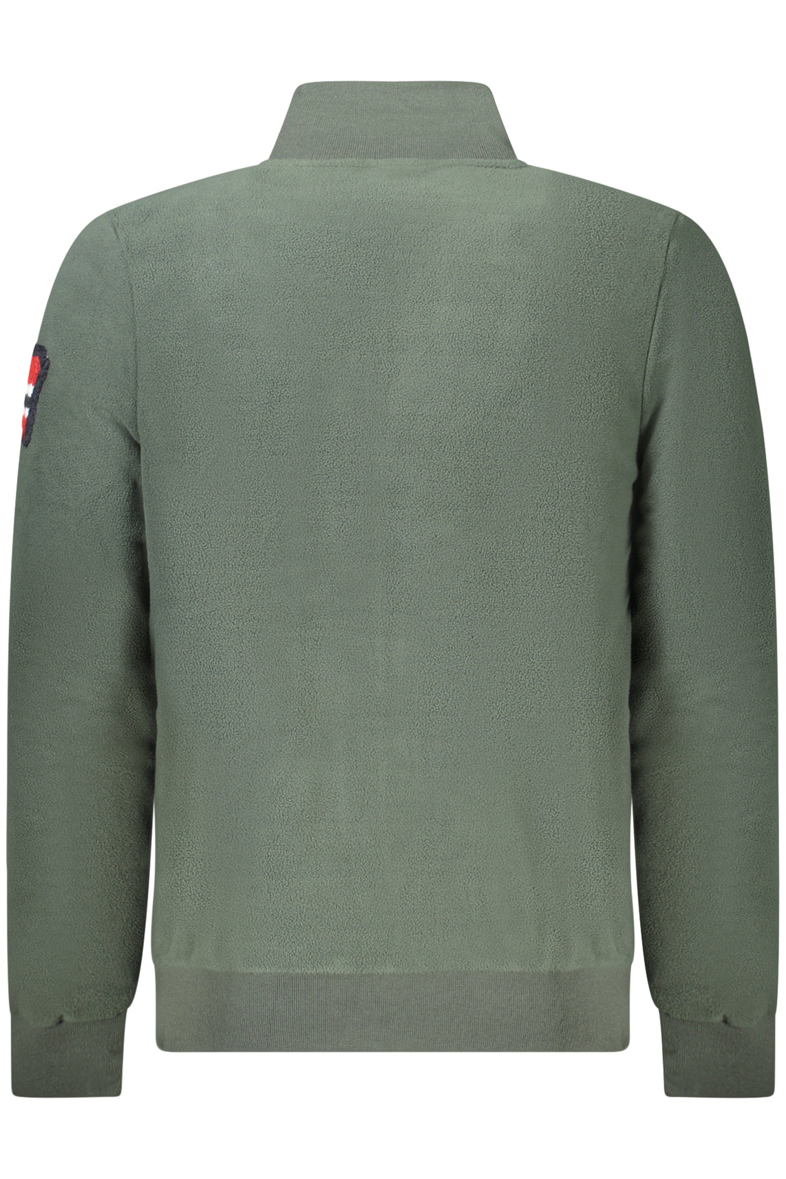 NORWAY 1963 Sweatshirts Green - 859532