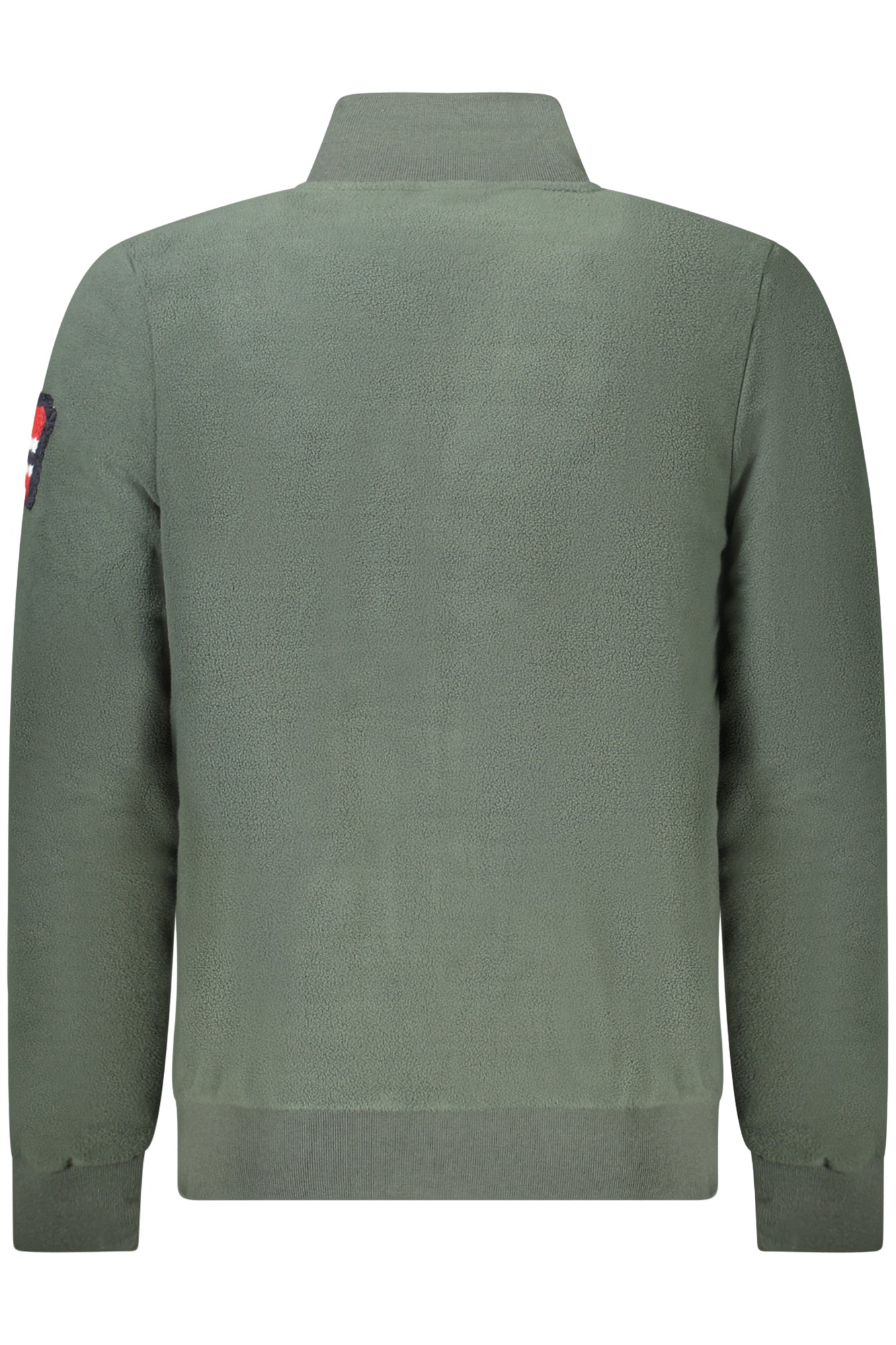 NORWAY 1963 Sweatshirts Green - 859532