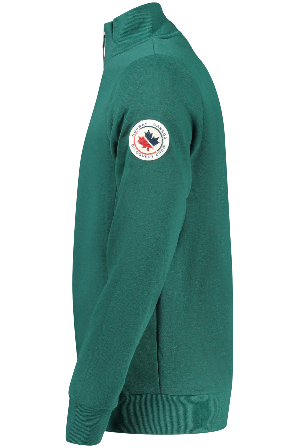NORWAY 1963 Sweatshirts Green - 859467