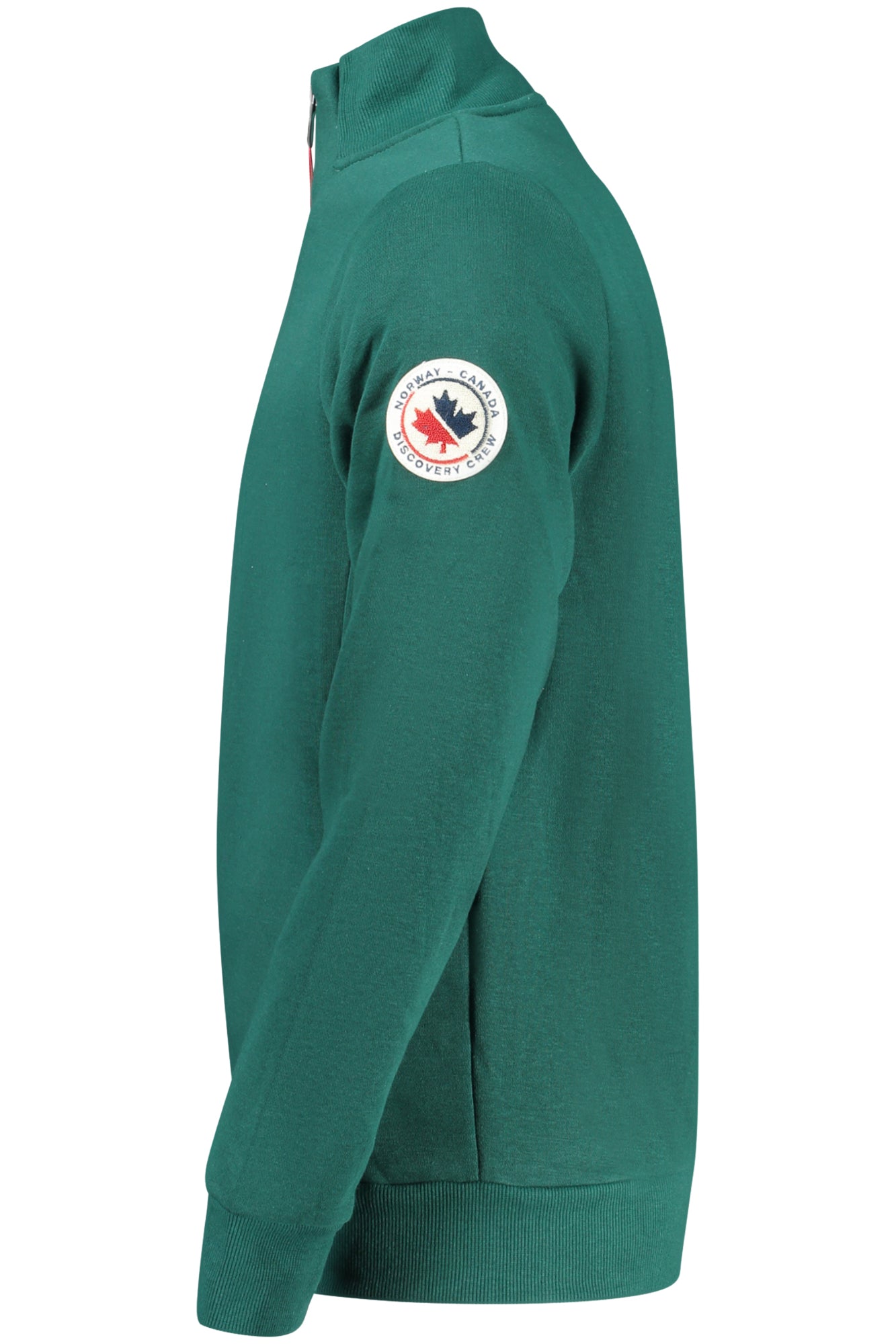 NORWAY 1963 Sweatshirts Green - 859467