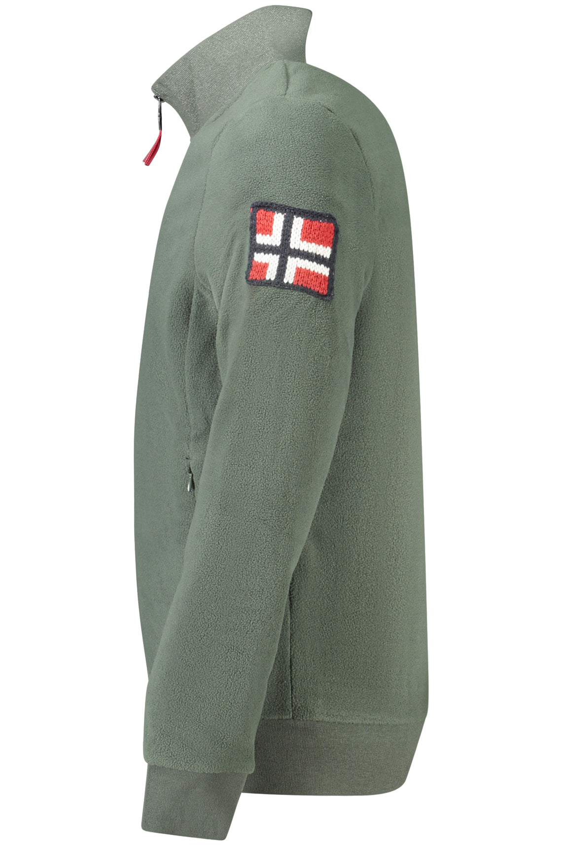 NORWAY 1963 Sweatshirts Green - 859532