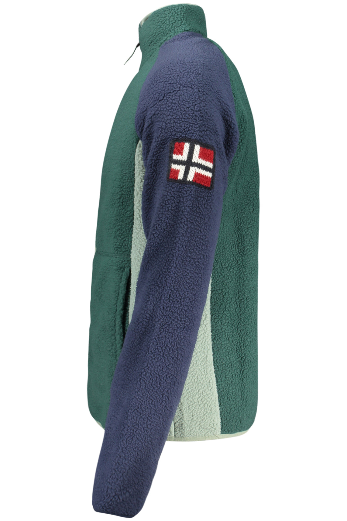 NORWAY 1963 Sweatshirts Green - 859503