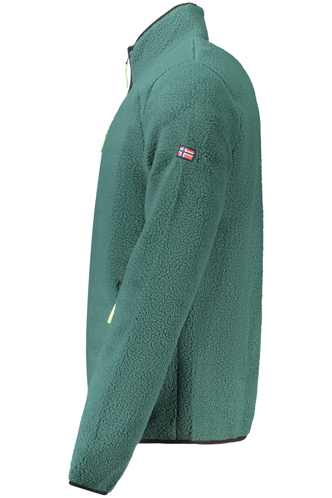 NORWAY 1963 Sweatshirts Green - 839506