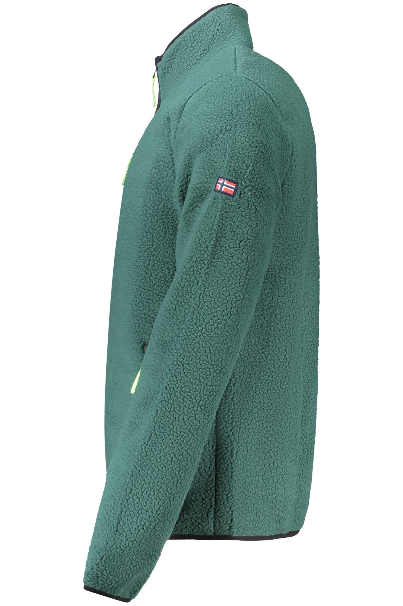 NORWAY 1963 Sweatshirts Green - 839506