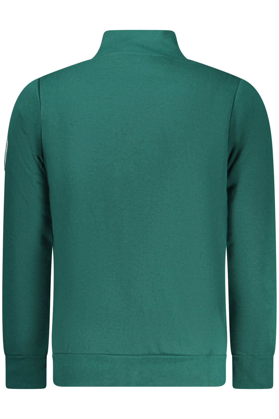 NORWAY 1963 Sweatshirts Green - 859467